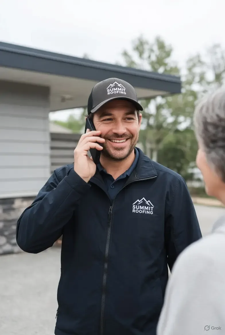 Flat Roof Leak Repair Dandridge, TN FAQs